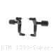 Frame Sliders by Evotech Performance KTM / 1390 Super Duke R / 2024