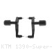 Frame Sliders by Evotech Performance KTM / 1390 Super Duke R / 2024