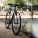 R77 Metropolitan Carbon Fiber Bicycle by Rizoma