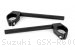  Suzuki / GSX-R600 / 2019