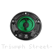  Triumph / Street Triple / 2012