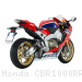 Honda / CBR1000RR / 2021