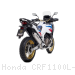  Honda / CRF1100L Africa Twin / 2025