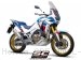  Honda / CRF1100L Africa Twin / 2020