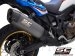 "Adventure" Exhaust by SC-Project Honda / CRF1000L Africa Twin / 2017