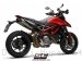 S1 Exhaust by SC-Project Ducati / Hypermotard 950 RVE / 2021