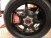 Rear Wheel Axle Nut by Ducabike Ducati / Streetfighter 1098 / 2010