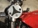 Carbon Inlay Front Brake and Clutch Fluid Tank Cap Set by Ducabike Ducati / Monster 1100 EVO / 2014