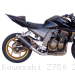  Kawasaki / Z750 / 2006