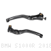 Adjustable Folding Lever Set by Bonamici BMW / S1000R / 2018