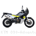  KTM / 890 Adventure / 2022