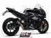 CR-T Exhaust by SC-Project Kawasaki / Ninja ZX-10R / 2018