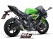 Central Link Pipe by SC-Project Kawasaki / Ninja ZX-6R 636 / 2019