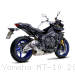  Yamaha / MT-10 / 2022