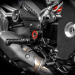 Adjustable Rearsets by Gilles Tooling