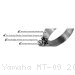  Yamaha / MT-09 / 2021