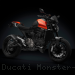  Ducati / Monster 937+ / 2021