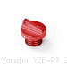 Yamaha / YZF-R9 / 2025