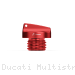  Ducati / Multistrada V4 Rally / 2023
