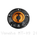  Yamaha / MT-09 / 2016