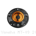  Yamaha / MT-09 / 2022