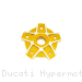  Ducati / Hypermotard 950 / 2021