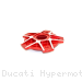  Ducati / Hypermotard 1100 S / 2009