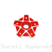  Ducati / Hypermotard 1100 / 2008