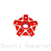  Ducati / Hypermotard 950 RVE / 2021