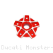  Ducati / Monster 1100 / 2009