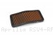 P08 Air Filter by Sprint Filter Aprilia / RSV4 RF / 2015