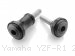 "B-PRO" Engine Guards by Rizoma Yamaha / YZF-R1 / 2016