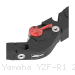  Yamaha / YZF-R1 / 2015