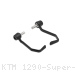 Brake and Clutch Lever Guard Set by Evotech Performance KTM / 1290 Super Duke R / 2022