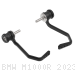 Brake and Clutch Lever Guard Set by Evotech Performance BMW / M1000R / 2023