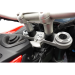 Handlebar Riser by Evotech Performance