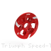  Triumph / Speed Triple 1200 RS / 2021