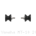  Yamaha / MT-10 / 2021