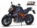 Carbon Fiber Protection by SC-Project KTM / 1290 Super Duke R / 2020