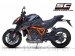 Carbon Fiber Protection by SC-Project KTM / 1290 Super Duke R / 2020