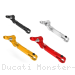 Brake Lever by DBK Special Parts Ducati / Monster 937 / 2022