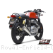  Royal Enfield / Continental GT 650 / 2023