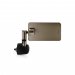 "Quantum End" Bar End Style Universal Mirror by Rizoma