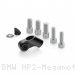  BMW / HP2 Megamoto / 2008