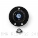 Rizoma Billet Aluminum Gas Cap BMW / R1200GS / 2012