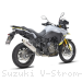  Suzuki / V-Strom 800SE / 2023