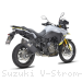  Suzuki / V-Strom 800DE / 2023