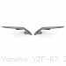  Yamaha / YZF-R7 / 2022