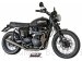 Conic Full System Exhaust by SC-Project Triumph / Bonneville / 2012