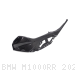 Carbon Fiber Tank Side Panel by Ilmberger Carbon BMW / M1000RR / 2024